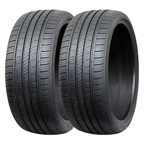 Pneu Wanli SU025 225/65R17 HT Aro 17 102V Kit2