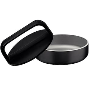 Prensador para Hambúrguer Artesanal Tramontina Black Burger