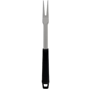 Garfo Trinchante para Churrasco Tramontina Black Lâmina em A