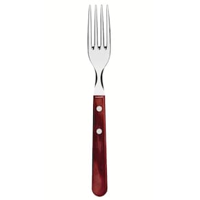 Garfo para Churrasco Jumbo Tramontina Talher Avulso Aço Inox