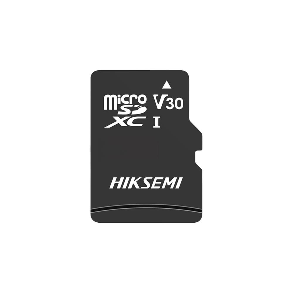 Cartão De Memória Hiksemi Neo MicroSD 16GB Leitura 92mb/s TLC - HS-TF-C1 16G ADAPTER