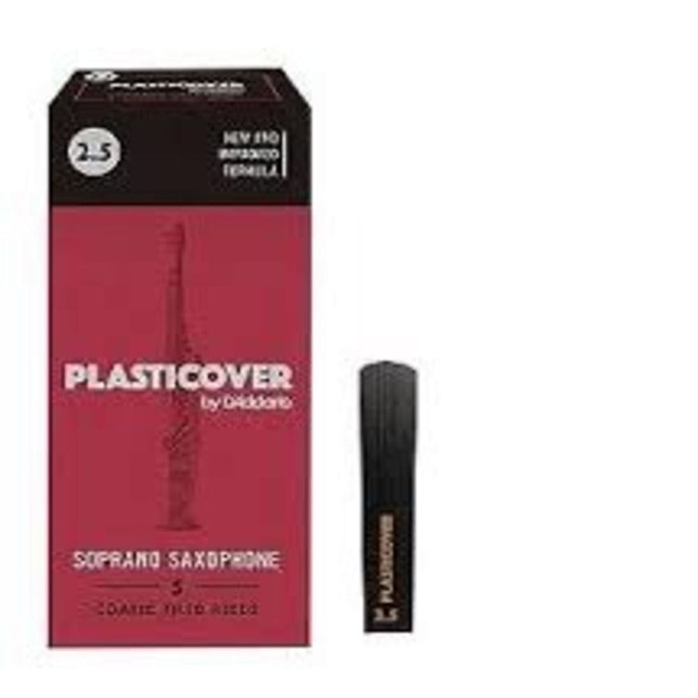 Palheta Plast Alto Rrp05asx250
