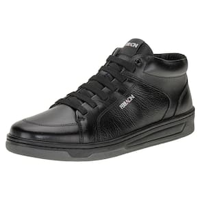 Sapatênis Masculino Cano Alto Vox Ferracini 8053