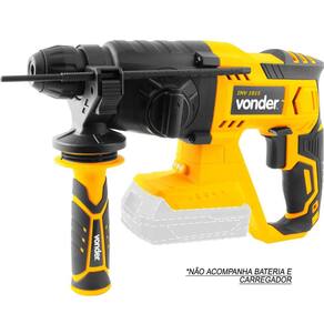 Martelete Perfurador e Rompedor IMV 1815 Vonder 180V SDS Plu