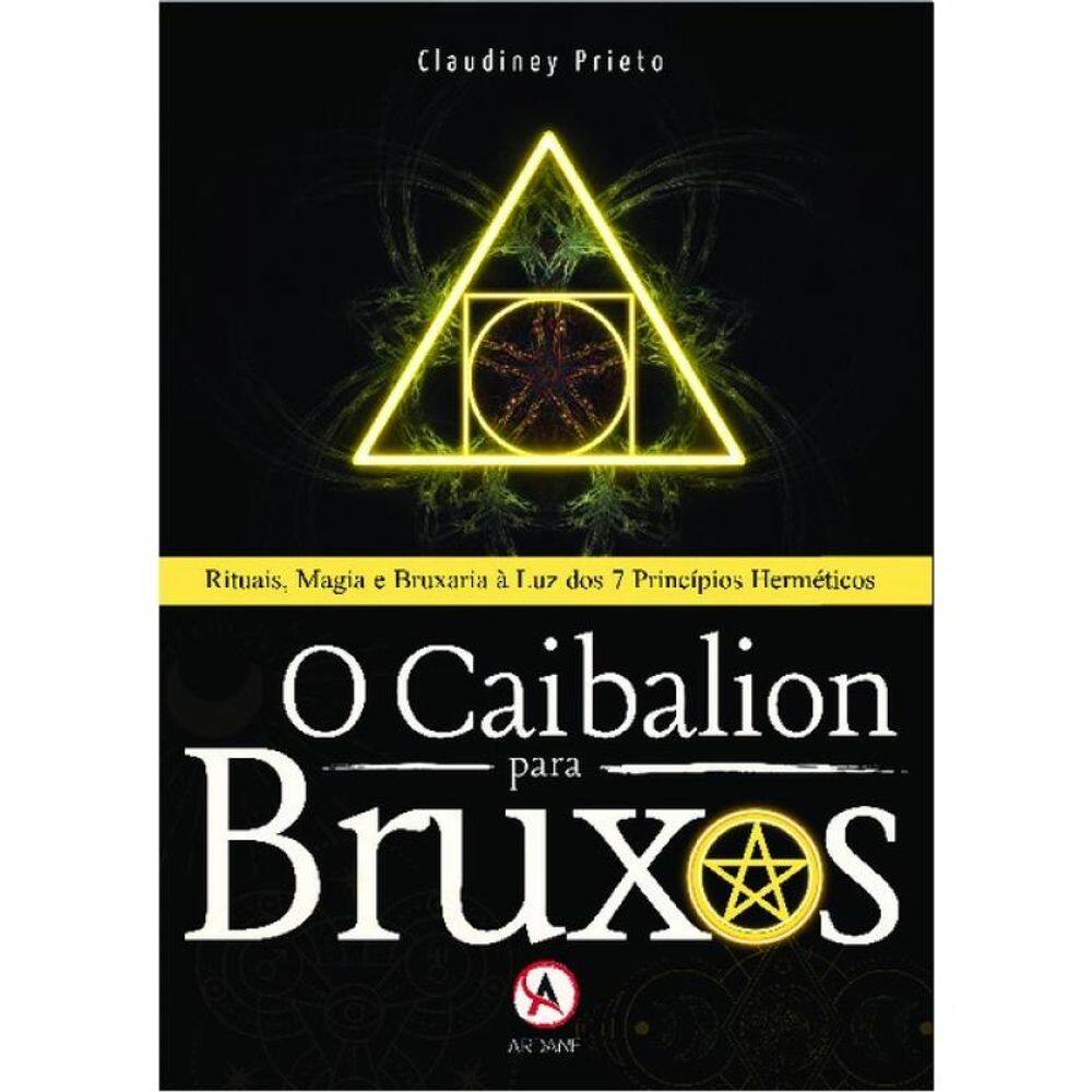 O Caibalion Para Bruxos
