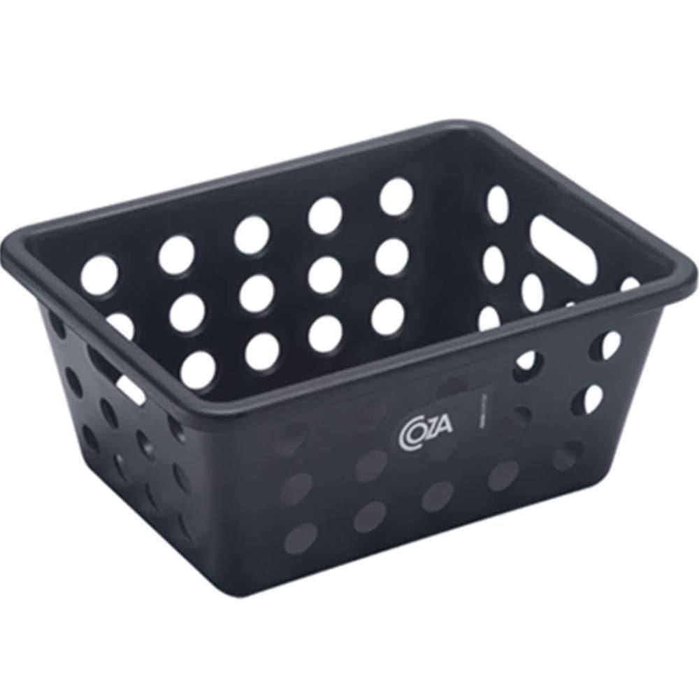 Kit 24 Cestas para Servir Frituras Restaurantes Lancherias C