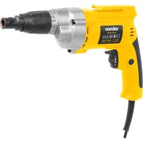 Parafusadeira elétrica encaixe 1/4" 220 V~ 500W PFV 514 VOND