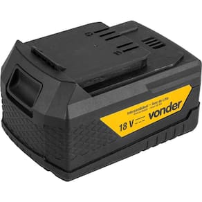 Bateria 180 V íons de lítio linha intercambiável 40 Ah IBV 1
