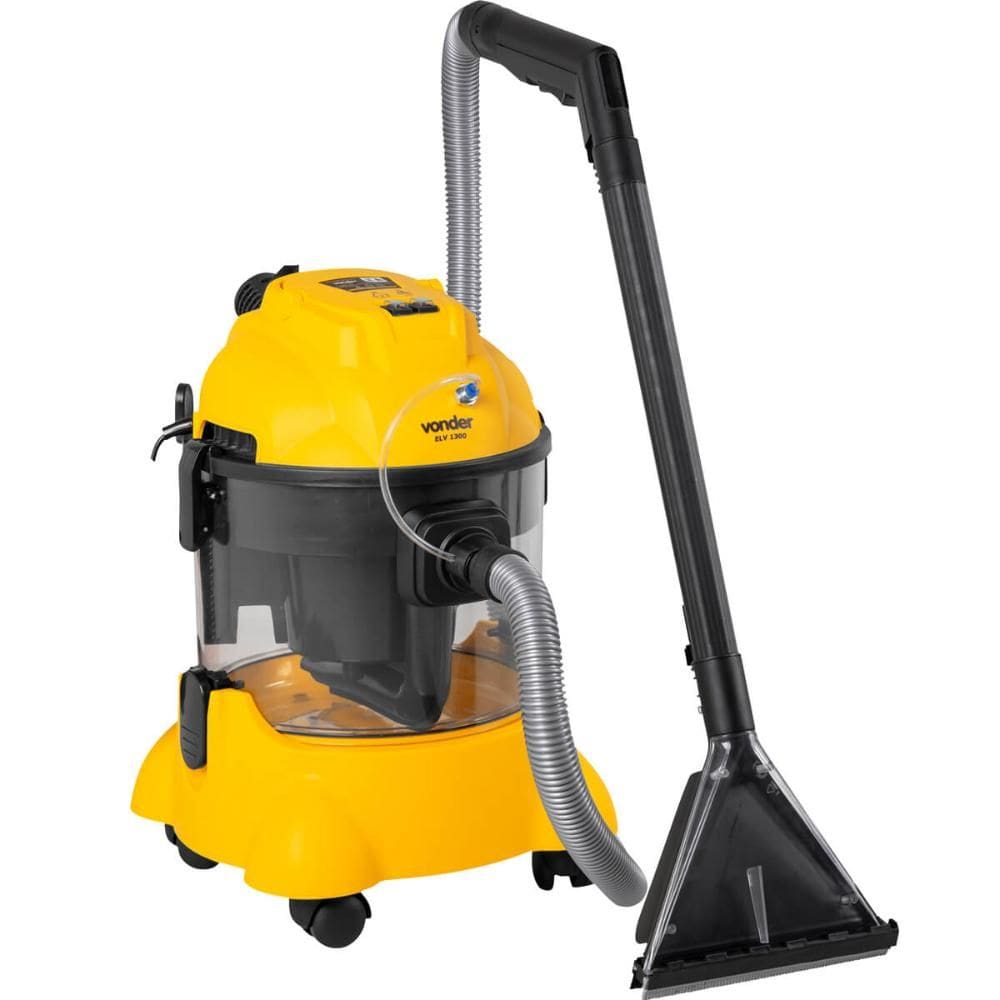 Extratora para Limpeza Aspirador Tambor Vonder 127V 10L Amar