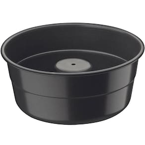 Forma de Bolo Tramontina 1,5L Assadeira Antiaderente 21cm Pu