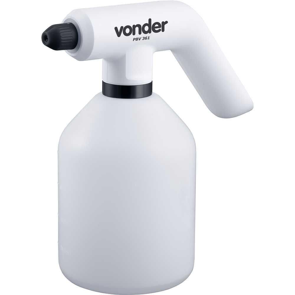 Pulverizador a bateria 36 V recarregável 1 litro PBV 361 VON