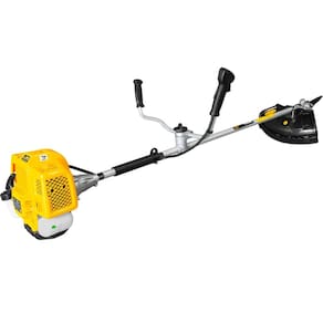 Roçadeira a Gasolina RGP520 Vonder Motor 2 Tempos com Cinto