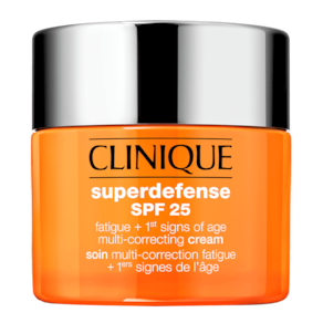 Clinique Superdefense FPS 25 - Creme Redutor de Linhas 50ml