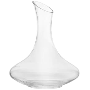Decanter de Vinho em Vidro Cristal 1,5 Litros Jarro Aerador