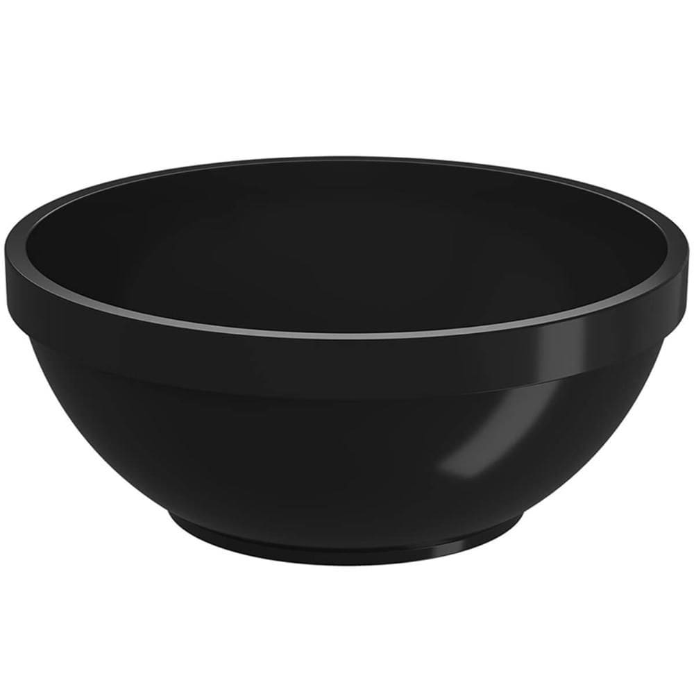 24 Cumbucas 500ml Servir Shimeji Sorvete Sopa Sobremesa Cald