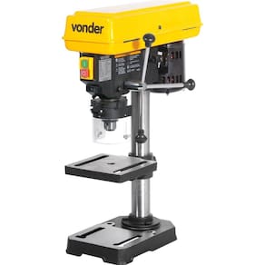 Furadeira de Bancada 220V 13mm FBV 013 Vonder com Mesa Girat