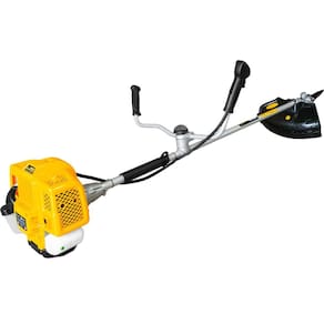 Roçadeira Gasolina 1,2cv 326cc RGP326 Vonder Motor 2 Tempos
