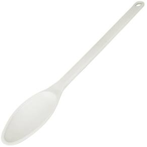 Colher Grande para Restaurante Cozinha Industrial 59cm Plást