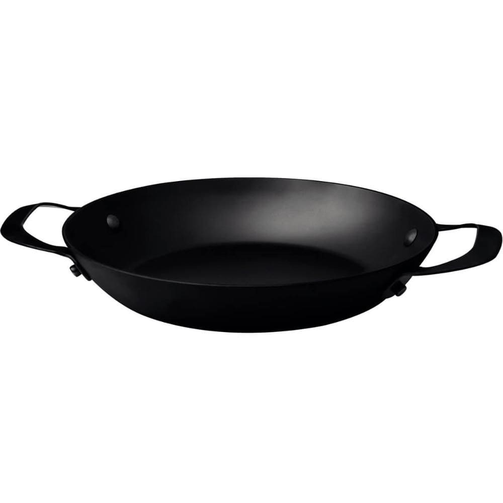 Frigideira de Ferro Tramontina Profissional com Alças 1L Pan