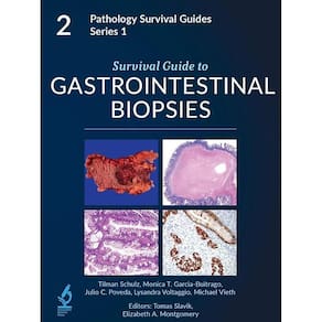 Survival Guide To Gatrointestinal Mucosal Biopsies