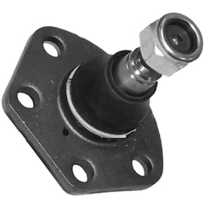 Pivô Suspensão Fiat Ducato 2.3 2.8 Aro 15 2002 a 2017 Viemar