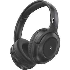 Fone De Ouvido Danx Df72 Mymusic Pro Cancelamento De Ruído Ativo - Preto