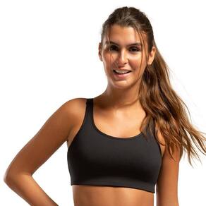 Top Feminino Reto Sem Bojo Olympikus Runner 2.0 Oiwwt 24164