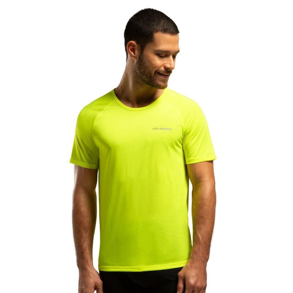Camiseta Masculina Dry Olympikus Runner 3 Oimsr 24606