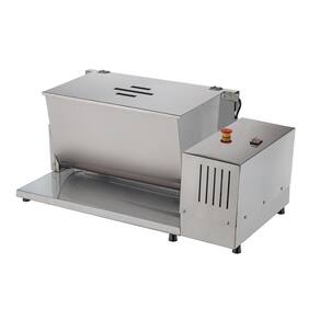 Misturador De Carne Bivolt 25Kg Misturadeira Inox Malta
