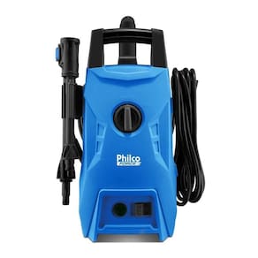 Lavadora De Alta Pressão Philco 1500W 1750Psi Plp2300 220V