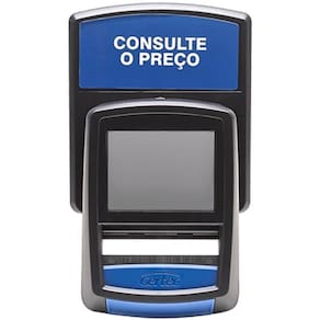 Terminal De Consulta Busca Preco Gertec G2 E Wi-Fi Ethernet 004.1029.2