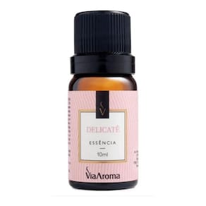 Essência Aroma Delicaté - Via Aroma 10Ml
