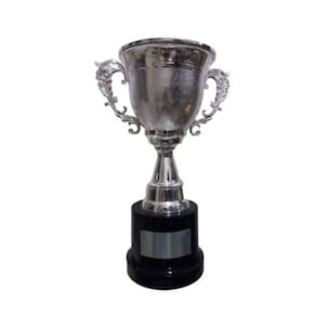 Troféu Irmossi Taça Futebol Grande - Tamanho 66cm - Modelo M2006