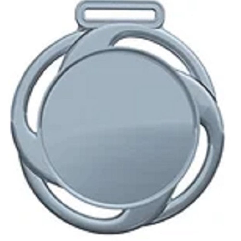 Medalha Rema Premiação Linha Ref. 271 52mm