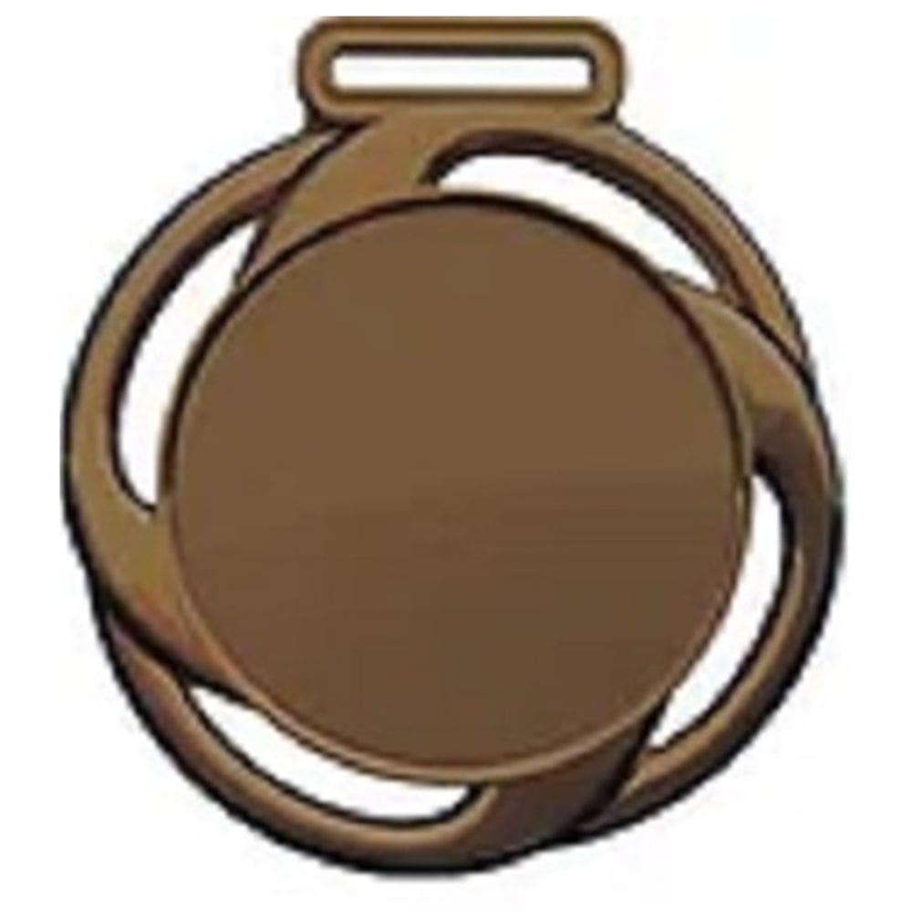 Medalha Rema Premiação Linha Ref. 271 52mm