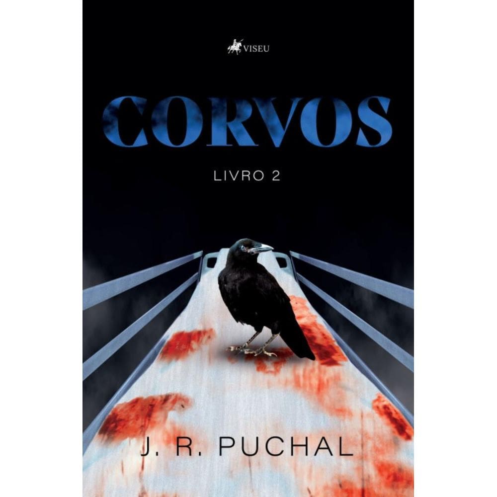 Corvos: Livro 2