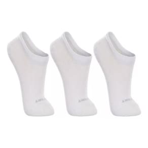 Kit Meia Lupo Branco 3 Paress 2170