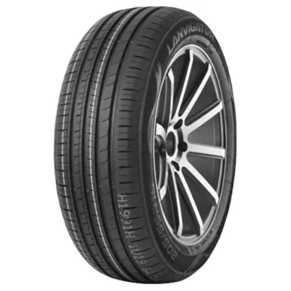 Pneu Lanvigator Aro 15 Comfort Ii 185/60R15 84H