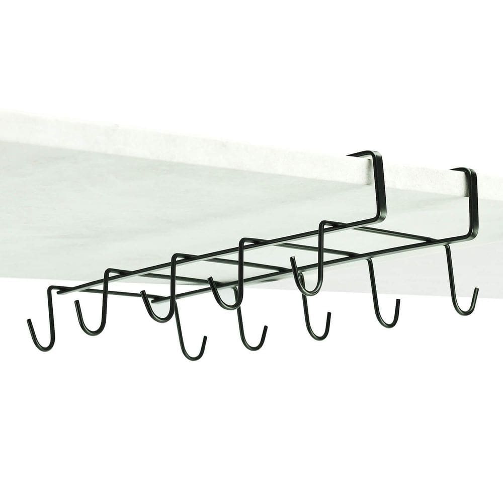 Gancho De Organizador De Cozinha Para Canecas Xícaras