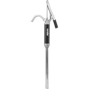 Bomba manual para transferência de óleos 350 ml VONDER