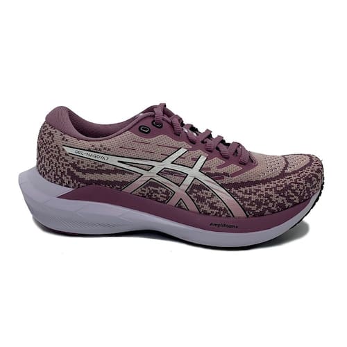 imagem-Tênis Asics Gel-Nagoya 7 - Feminino - Rose - 35 - Rosa
