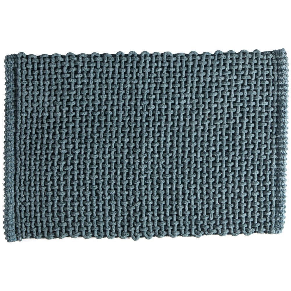 Tapete Nice Corttex 40x110cm Verde