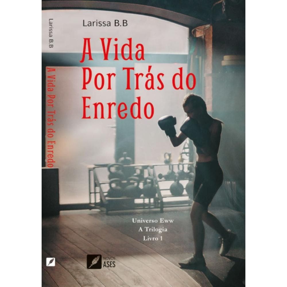 A vida por trás do enredo