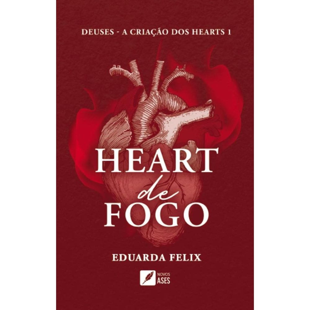 Heart de fogo