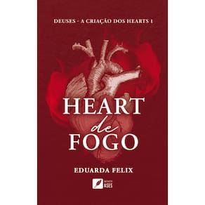 Heart de fogo