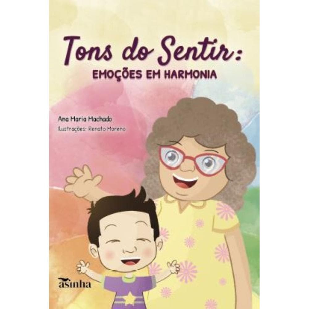 Tons do sentir: emoções em harmonia