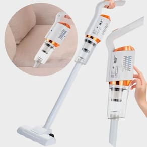 Aspirador De Pó Portátil Mini Usb Design Moderno E Funcional