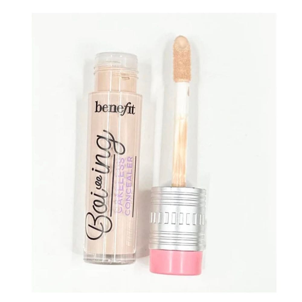 Corretivo  Boi-ing Cakeless Full Coverage 4.25 Carry
