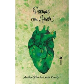 Poemas com amor