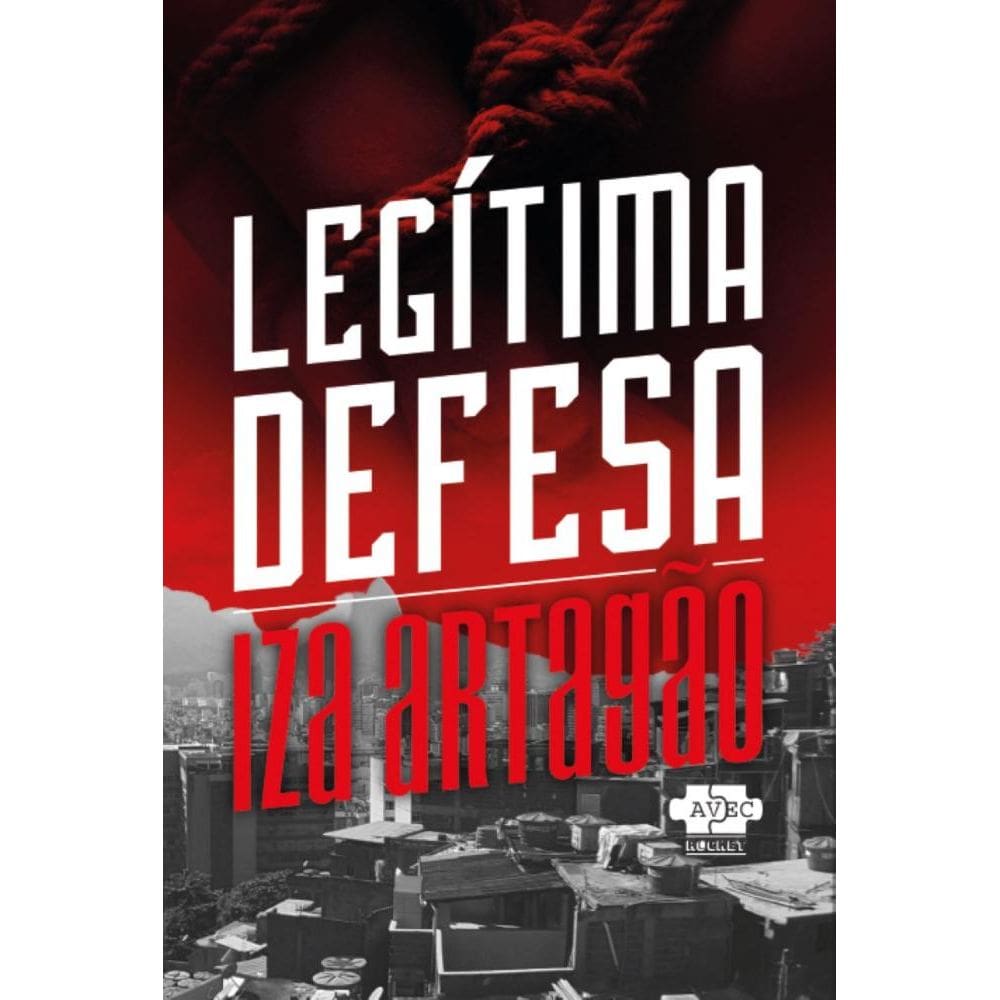 Legítima Defesa